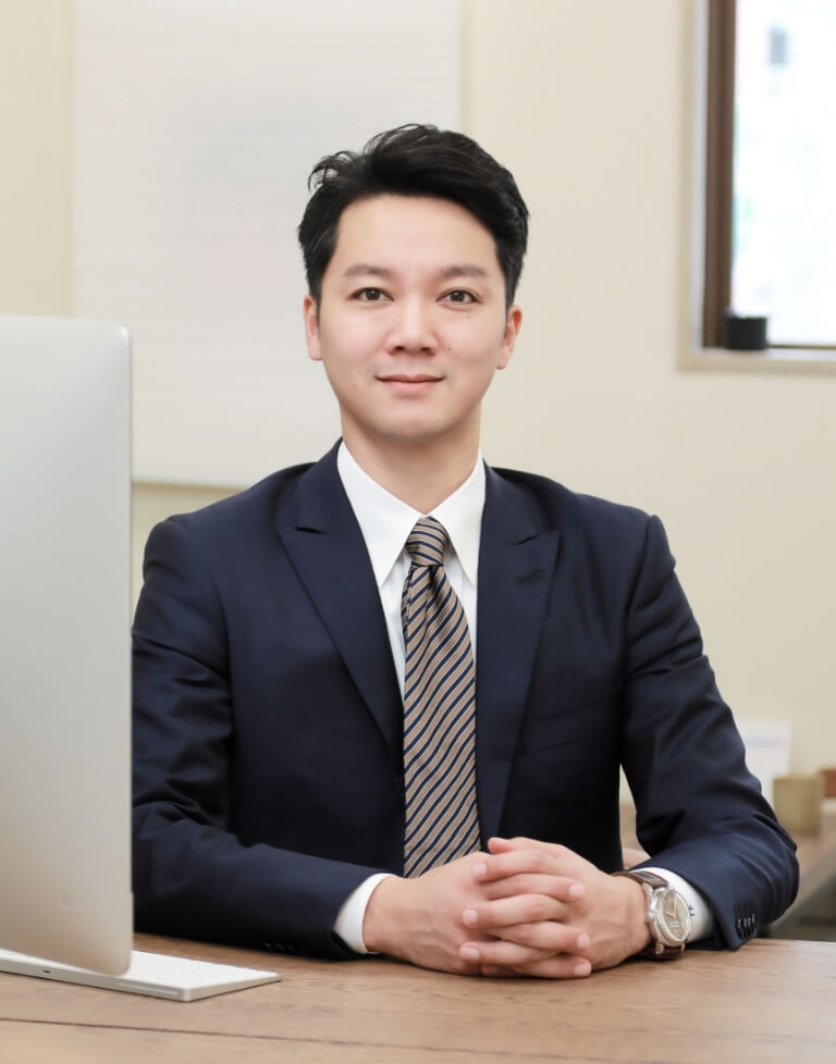 代表取締役 澤田 洋一